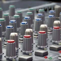 Mixing Board